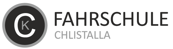 Logo Fahrschule Knut Chlistalla